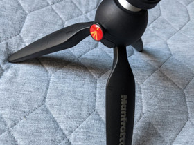 Manfrotto Pixi pöytäjalusta - Musta, Valokuvaustarvikkeet, Kamerat ja valokuvaus, Helsinki, Tori.fi Manfrotto Pixi pöytäjalusta - Musta, Valokuvaustarvikkeet, Kamerat ja valokuvaus, Helsinki, Tori.fi