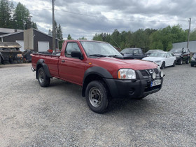 Nissan NP300, Autot, Heinola, Tori.fi Nissan NP300, Autot, Heinola, Tori.fi
