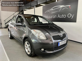 Toyota Yaris, Autot, Joensuu, Tori.fi Toyota Yaris, Autot, Joensuu, Tori.fi