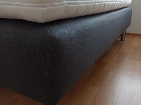 120cm napakka runkopatja + muhkea petauspatja, Sängyt ja makuuhuone, Sisustus ja huonekalut, Lappeenranta, Tori.fi 120cm napakka runkopatja + muhkea petauspatja, Sängyt ja makuuhuone, Sisustus ja huonekalut, Lappeenranta, Tori.fi