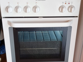 Electrolux -liesi, Uunit, hellat ja mikrot, Kodinkoneet, Lappeenranta, Tori.fi Electrolux -liesi, Uunit, hellat ja mikrot, Kodinkoneet, Lappeenranta, Tori.fi