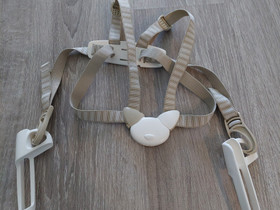 Valjaat Stokke Tripp Trappiin, Tuolit, sängyt ja kalusteet, Lastentarvikkeet ja lelut, Vantaa, Tori.fi Valjaat Stokke Tripp Trappiin, Tuolit, sängyt ja kalusteet, Lastentarvikkeet ja lelut, Vantaa, Tori.fi