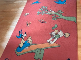 Lastenhuoneen matto 140 x 200, Tuolit, sängyt ja kalusteet, Lastentarvikkeet ja lelut, Espoo, Tori.fi Lastenhuoneen matto 140 x 200, Tuolit, sängyt ja kalusteet, Lastentarvikkeet ja lelut, Espoo, Tori.fi
