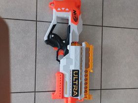 Nerf pyssy, Lelut ja pelit, Lastentarvikkeet ja lelut, Kempele, Tori.fi Nerf pyssy, Lelut ja pelit, Lastentarvikkeet ja lelut, Kempele, Tori.fi