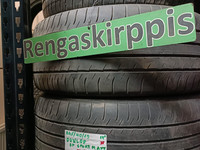 245/40R19 kytetyt kesrenkaat Dunlop