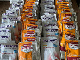 Kissan mrkruoka munuaisvaivoihin, Kissojen tarvikkeet, Lemmikkielimet, Hmeenlinna, Tori.fi