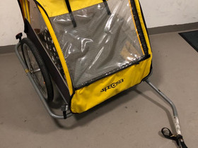 Spectra pyöräkärry, Rattaat ja vaunut, Lastentarvikkeet ja lelut, Jyväskylä, Tori.fi Spectra pyöräkärry, Rattaat ja vaunut, Lastentarvikkeet ja lelut, Jyväskylä, Tori.fi