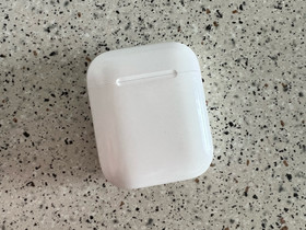 AirPods, Audio ja musiikkilaitteet, Viihde-elektroniikka, Pori, Tori.fi AirPods, Audio ja musiikkilaitteet, Viihde-elektroniikka, Pori, Tori.fi