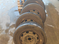 4x100 hyvt renkaat