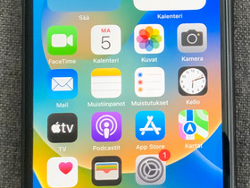 IPhone 8, 256, Puhelimet, Puhelimet ja tarvikkeet, Turku, Tori.fi IPhone 8, 256, Puhelimet, Puhelimet ja tarvikkeet, Turku, Tori.fi
