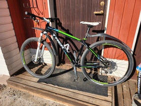 Trek x-caliber 7 maastopyörä M/L 29", Maastopyörät, Polkupyörät ja pyöräily, Isokyrö, Tori.fi Trek x-caliber 7 maastopyörä M/L 29", Maastopyörät, Polkupyörät ja pyöräily, Isokyrö, Tori.fi
