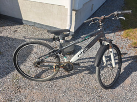 26" maastopyörä., Maastopyörät, Polkupyörät ja pyöräily, Nousiainen, Tori.fi 26" maastopyörä., Maastopyörät, Polkupyörät ja pyöräily, Nousiainen, Tori.fi