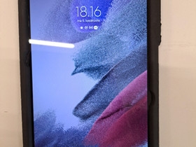 Samsung Galaxy Tab A7 Lite 8.7 SM-T220 32GB, Tabletit, Tietokoneet ja lisälaitteet, Vaasa, Tori.fi