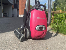 Electrolux ultraone, Pölynimurit ja siivousvälineet, Kodinkoneet, Espoo, Tori.fi Electrolux ultraone, Pölynimurit ja siivousvälineet, Kodinkoneet, Espoo, Tori.fi
