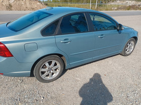 Volvo S40, Autot, Laitila, Tori.fi Volvo S40, Autot, Laitila, Tori.fi