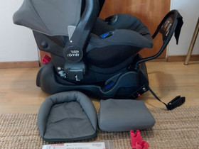 Britax Römer Primo Base -kaukalo + telakka, Turvaistuimet ja kaukalot, Lastentarvikkeet ja lelut, Tyrnävä, Tori.fi Britax Römer Primo Base -kaukalo + telakka, Turvaistuimet ja kaukalot, Lastentarvikkeet ja lelut, Tyrnävä, Tori.fi
