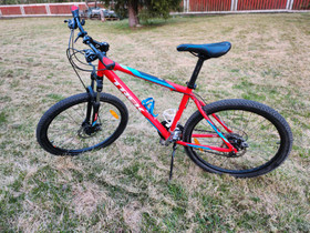 Trek 3500 alpha 26" maastopyörä, Maastopyörät, Polkupyörät ja pyöräily, Isokyrö, Tori.fi Trek 3500 alpha 26" maastopyörä, Maastopyörät, Polkupyörät ja pyöräily, Isokyrö, Tori.fi