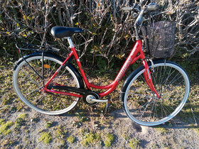 Madison Monaco 7 vaihteinen, Muut pyörät, Polkupyörät ja pyöräily, Pori, Tori.fi Madison Monaco 7 vaihteinen, Muut pyörät, Polkupyörät ja pyöräily, Pori, Tori.fi