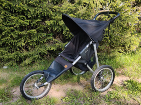 Trille Jogger, Rattaat ja vaunut, Lastentarvikkeet ja lelut, Kempele, Tori.fi Trille Jogger, Rattaat ja vaunut, Lastentarvikkeet ja lelut, Kempele, Tori.fi