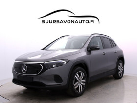 Mercedes-Benz EQA, Autot, Mikkeli, Tori.fi Mercedes-Benz EQA, Autot, Mikkeli, Tori.fi