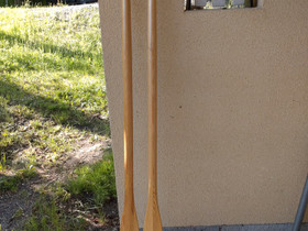 Airot 180cm, Veneen varusteet ja varaosat, Venetarvikkeet ja veneily, Parainen, Tori.fi Airot 180cm, Veneen varusteet ja varaosat, Venetarvikkeet ja veneily, Parainen, Tori.fi