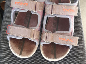 Viking sandaalit 31, Lastenvaatteet ja kengät, Helsinki, Tori.fi