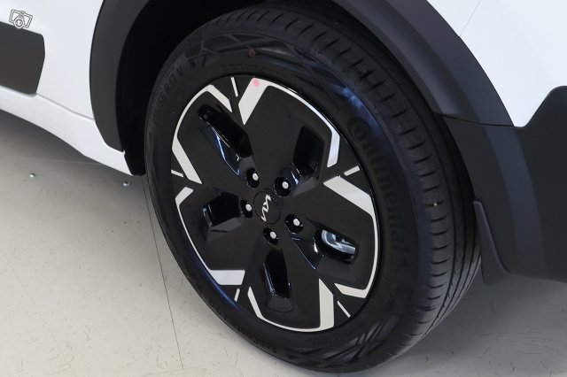 Kia NIRO 22