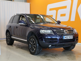 Volkswagen Touareg, Autot, Lahti, Tori.fi Volkswagen Touareg, Autot, Lahti, Tori.fi