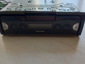 Pioneer autosoitin, Audio ja musiikkilaitteet, Viihde-elektroniikka, Hämeenlinna, Tori.fi Pioneer autosoitin, Audio ja musiikkilaitteet, Viihde-elektroniikka, Hämeenlinna, Tori.fi