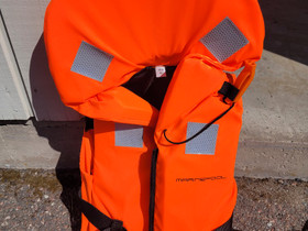 Lasten pelastusliivit 20-30kg, Veneen varusteet ja varaosat, Venetarvikkeet ja veneily, Raisio, Tori.fi