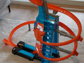 Hot wheels autorata sky crash tower, Lelut ja pelit, Lastentarvikkeet ja lelut, Oulu, Tori.fi Hot wheels autorata sky crash tower, Lelut ja pelit, Lastentarvikkeet ja lelut, Oulu, Tori.fi