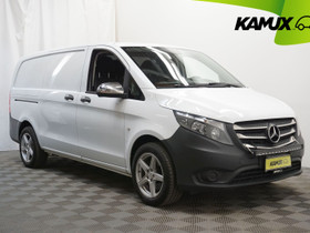 Mercedes-Benz Vito, Autot, Joensuu, Tori.fi Mercedes-Benz Vito, Autot, Joensuu, Tori.fi