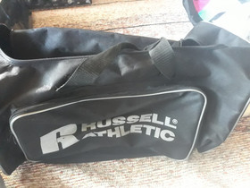 Russeli Athletic putkikassi, Laukut ja hatut, Asusteet ja kellot, Kokemäki, Tori.fi Russeli Athletic putkikassi, Laukut ja hatut, Asusteet ja kellot, Kokemäki, Tori.fi