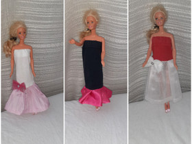 Barbie: paketti 3, Lelut ja pelit, Lastentarvikkeet ja lelut, Oulu, Tori.fi Barbie: paketti 3, Lelut ja pelit, Lastentarvikkeet ja lelut, Oulu, Tori.fi