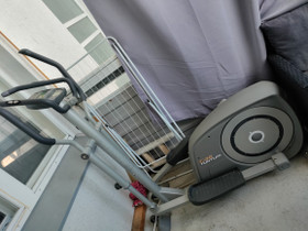 Crosstrainer tunturi c35, Kuntoilu ja fitness, Urheilu ja ulkoilu, Hämeenlinna, Tori.fi Crosstrainer tunturi c35, Kuntoilu ja fitness, Urheilu ja ulkoilu, Hämeenlinna, Tori.fi