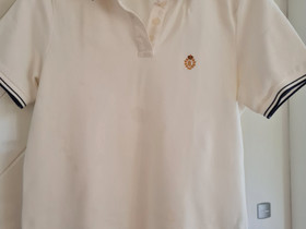 Ralph Lauren valkoinen pikeepaita S-M, Vaatteet ja kengät, Lahti, Tori.fi Ralph Lauren valkoinen pikeepaita S-M, Vaatteet ja kengät, Lahti, Tori.fi