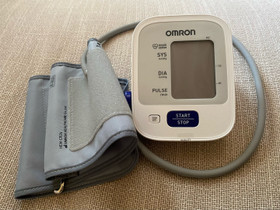 Omron verenpainemittari, Terveyslaitteet ja hygieniatarvikkeet, Terveys ja hyvinvointi, Tornio, Tori.fi Omron verenpainemittari, Terveyslaitteet ja hygieniatarvikkeet, Terveys ja hyvinvointi, Tornio, Tori.fi