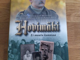 Hovimäki Ei muuta kunniaa, Kaunokirjallisuus, Kirjat ja lehdet, Turku, Tori.fi Hovimäki Ei muuta kunniaa, Kaunokirjallisuus, Kirjat ja lehdet, Turku, Tori.fi