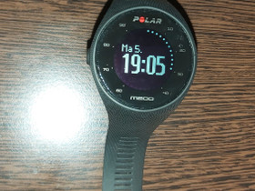 Polar M200, Terveyslaitteet ja hygieniatarvikkeet, Terveys ja hyvinvointi, Nokia, Tori.fi Polar M200, Terveyslaitteet ja hygieniatarvikkeet, Terveys ja hyvinvointi, Nokia, Tori.fi