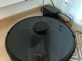 Dreame Robot D9 Pro -robotti-imuri, Pölynimurit ja siivousvälineet, Kodinkoneet, Oulu, Tori.fi Dreame Robot D9 Pro -robotti-imuri, Pölynimurit ja siivousvälineet, Kodinkoneet, Oulu, Tori.fi