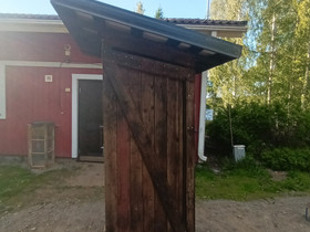 Koppi/varastokaappi, Muu piha ja puutarha, Piha ja puutarha, Kuopio, Tori.fi Koppi/varastokaappi, Muu piha ja puutarha, Piha ja puutarha, Kuopio, Tori.fi