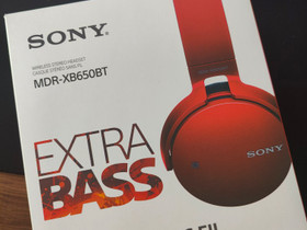 Sony langattomat kuulokkeet, Audio ja musiikkilaitteet, Viihde-elektroniikka, Lahti, Tori.fi Sony langattomat kuulokkeet, Audio ja musiikkilaitteet, Viihde-elektroniikka, Lahti, Tori.fi