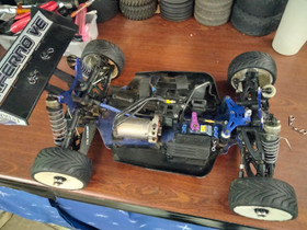Kyosho inferno mp7.5 sähkö 1/8, Pelit ja muut harrastukset, Vantaa, Tori.fi Kyosho inferno mp7.5 sähkö 1/8, Pelit ja muut harrastukset, Vantaa, Tori.fi