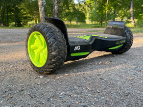 MGP All Terrain Hoverboard, Muu urheilu ja ulkoilu, Urheilu ja ulkoilu, Hämeenlinna, Tori.fi MGP All Terrain Hoverboard, Muu urheilu ja ulkoilu, Urheilu ja ulkoilu, Hämeenlinna, Tori.fi