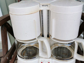 Kahvinkeitin kahdella pannulla, Muut kodinkoneet, Kodinkoneet, Tuusula, Tori.fi Kahvinkeitin kahdella pannulla, Muut kodinkoneet, Kodinkoneet, Tuusula, Tori.fi