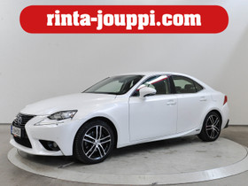 Lexus IS, Autot, Espoo, Tori.fi Lexus IS, Autot, Espoo, Tori.fi