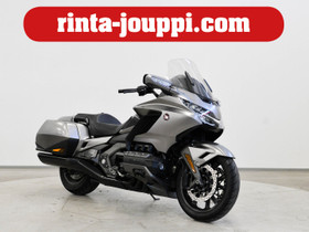 HONDA GL 1800 GoldWing, Moottoripyörät, Moto, Espoo, Tori.fi HONDA GL 1800 GoldWing, Moottoripyörät, Moto, Espoo, Tori.fi