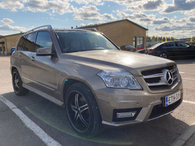 Mercedes-Benz GLK, Autot, Lahti, Tori.fi