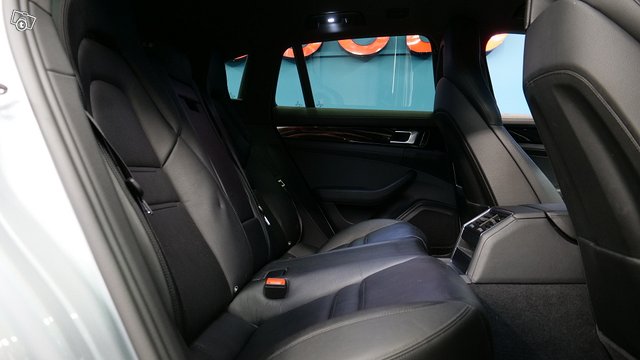 Porsche PANAMERA 21