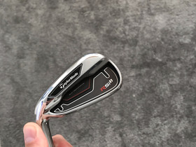 Taylormade rauta 4, Golf, Urheilu ja ulkoilu, Pori, Tori.fi Taylormade rauta 4, Golf, Urheilu ja ulkoilu, Pori, Tori.fi